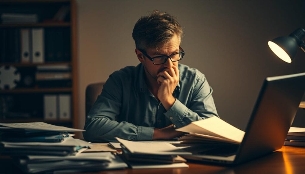 Fehler bei Selbstbeschreibungen vermeiden