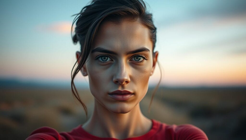 Kreative Selbstbeschreibung Beispiele