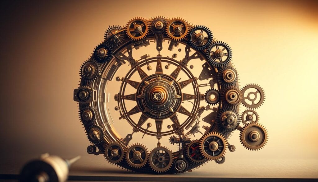 Kreislaufwirtschaft Konzept