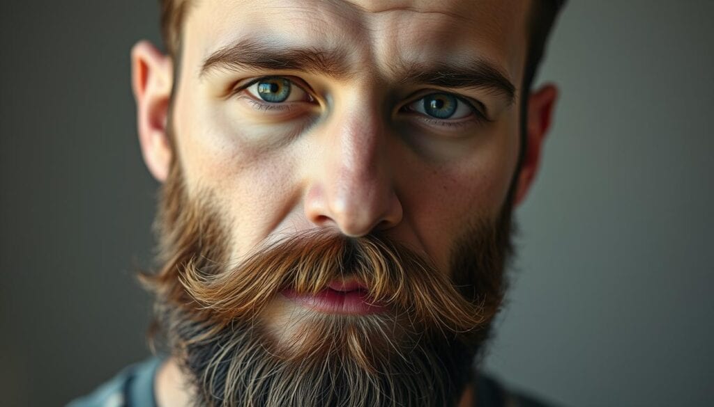 Schifferkrause Bart Styling Tipps