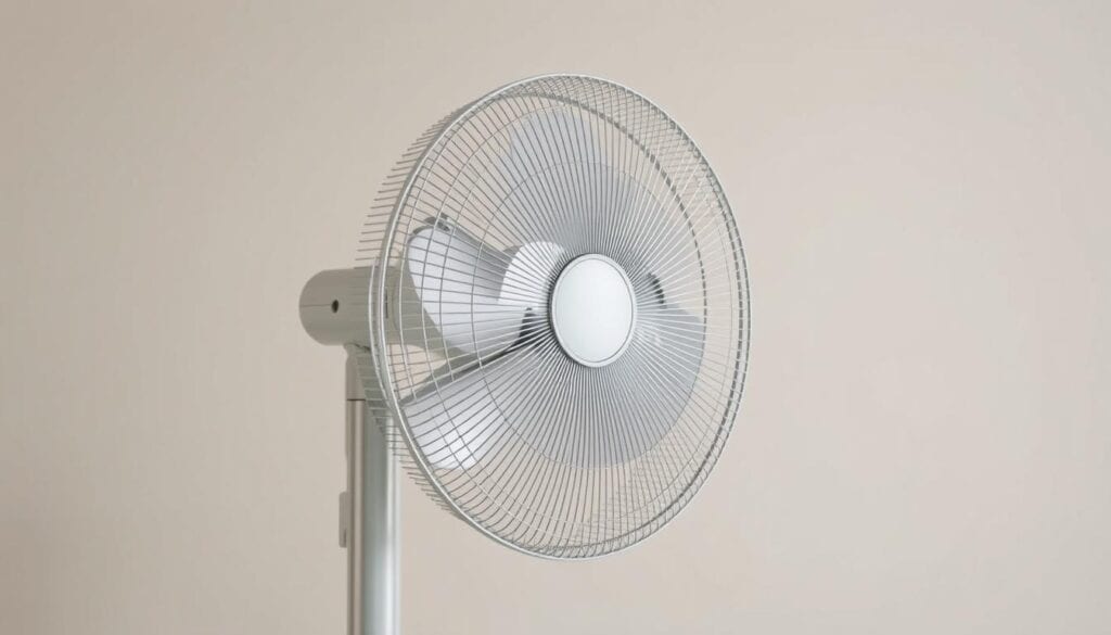 Sicherheit bei Turmventilatoren