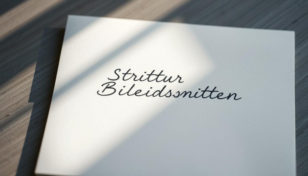 Struktur Beileidsschreiben