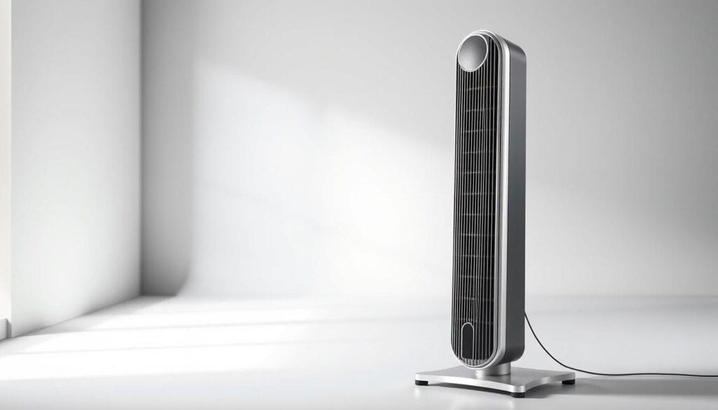 Turmventilatoren Test