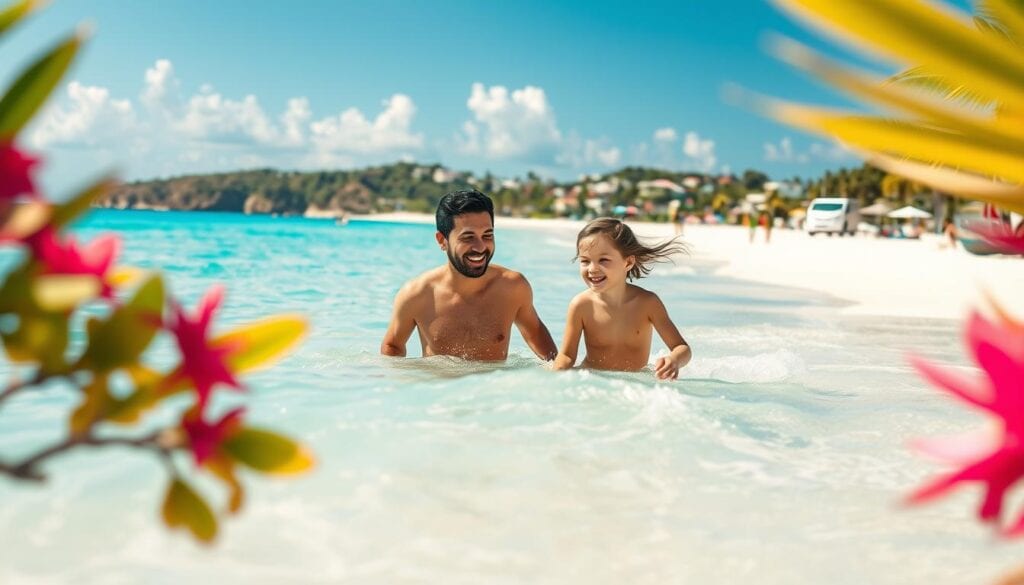 Urlaub mit 10 jährigem Kind