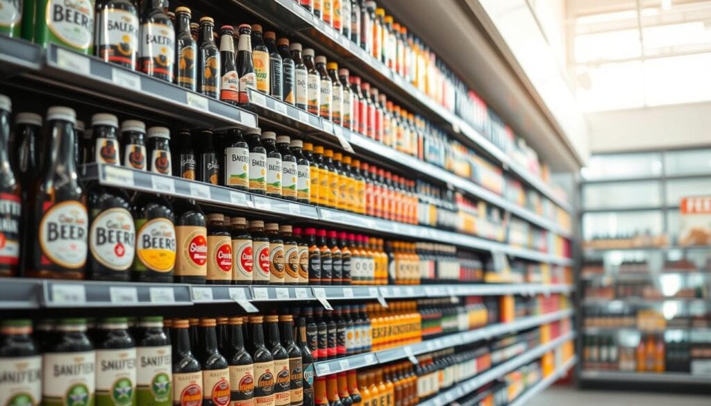 Alkoholfreie Biere Kaufmöglichkeiten
