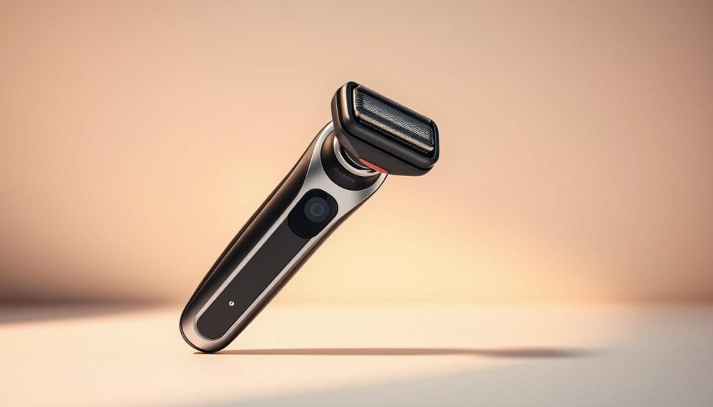 Bester Rasierer Männer