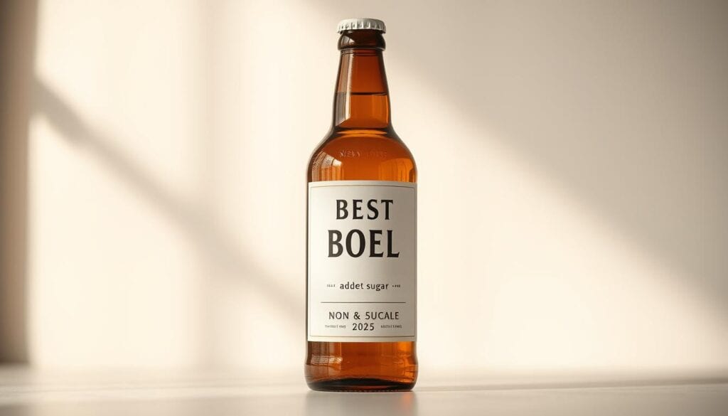 Bestes alkoholfreies Bier ohne Zucker