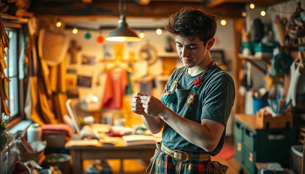 DIY Kostüme Männer Inspiration DIY Kostüme Männer Inspiration