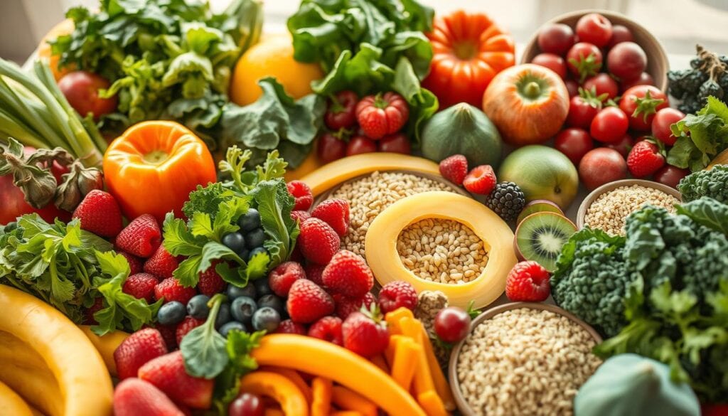 Gesündeste Lebensmittel