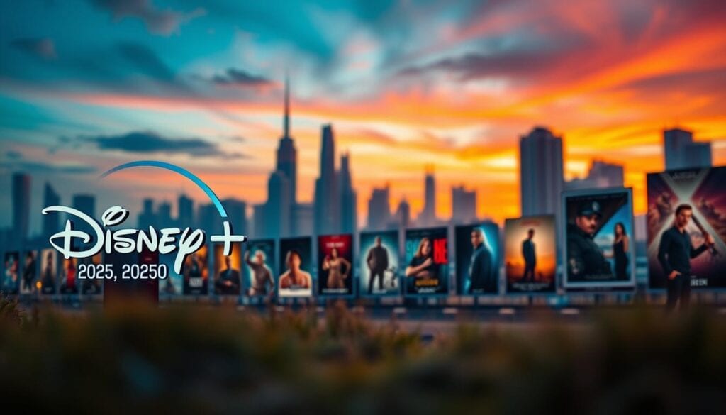 Gute Filme auf Disney Plus