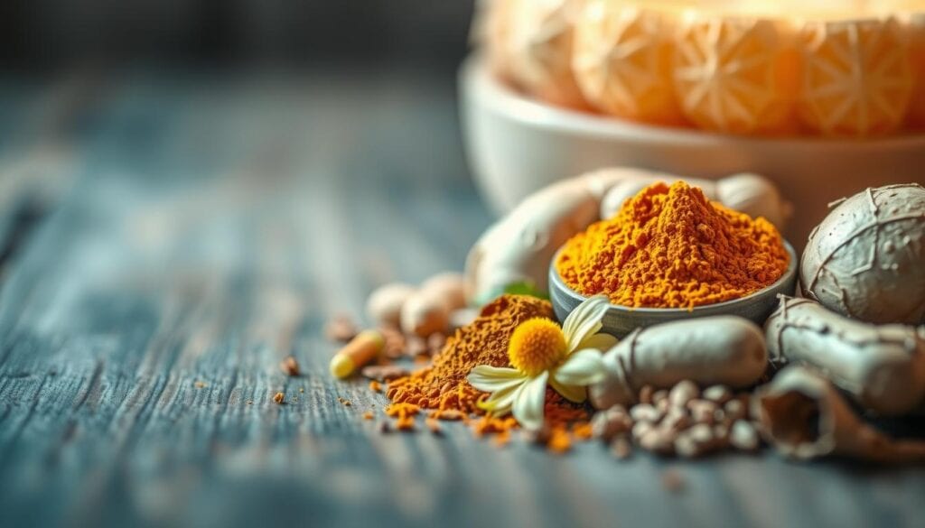 Hausmittel für Knieschmerzen