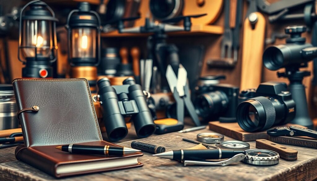 Hobby und Freizeit Geschenke für Männer