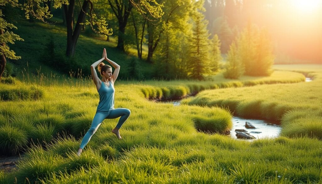 Kniegesundheit Lebensstil