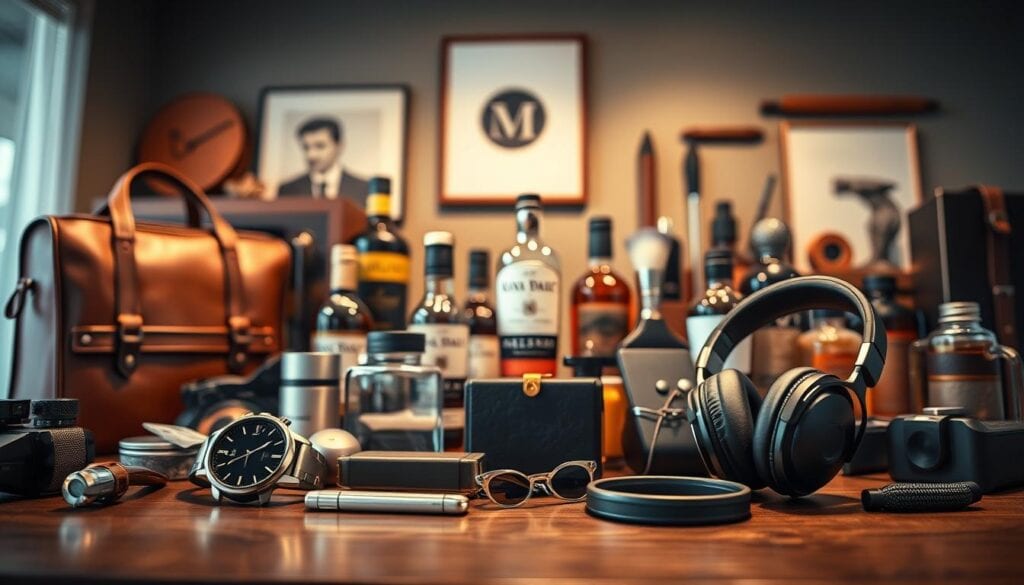 Top 10 Geschenke für Männer