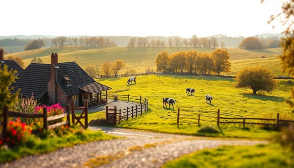 Bauernhofurlaub in Niedersachsen