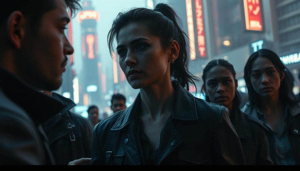 Drama-Serien auf Amazon Prime 2025