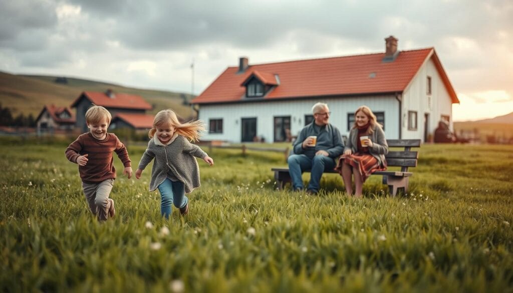 Ferienhof Kinder Nordsee Urlaub