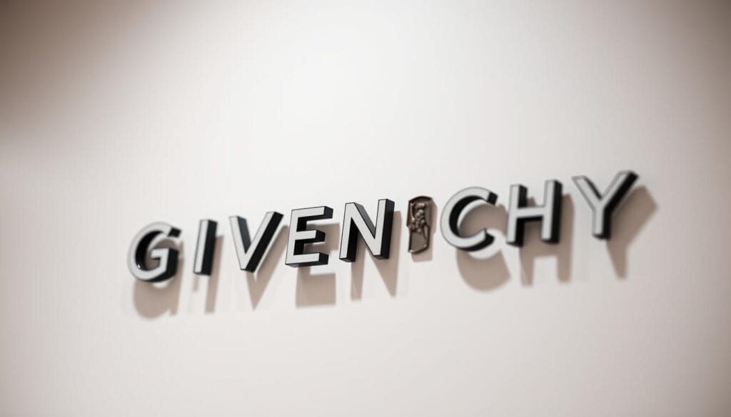 Givenchy Aussprache Anleitung