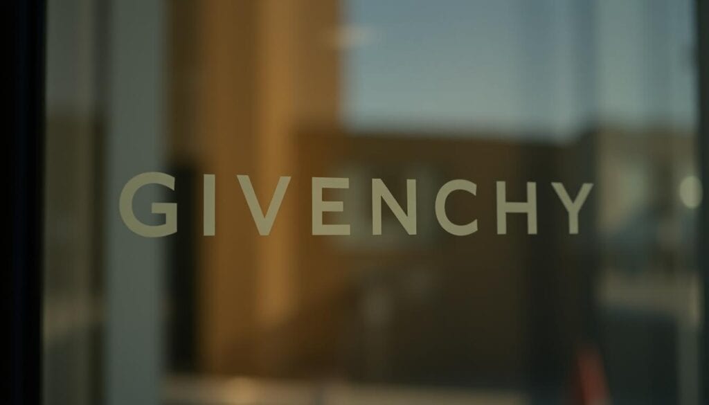 Givenchy Aussprache Regionale Unterschiede