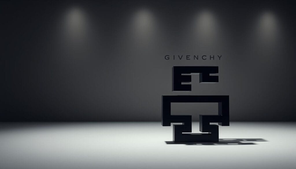 Givenchy Stilikonen in Medien