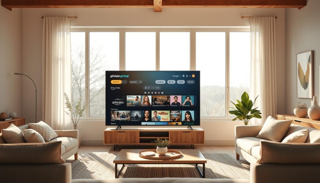 Gute Serien Amazon Prime