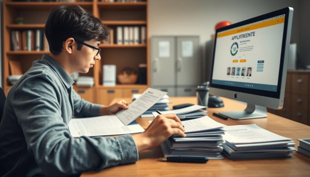 Kinderrente Antragsprozess