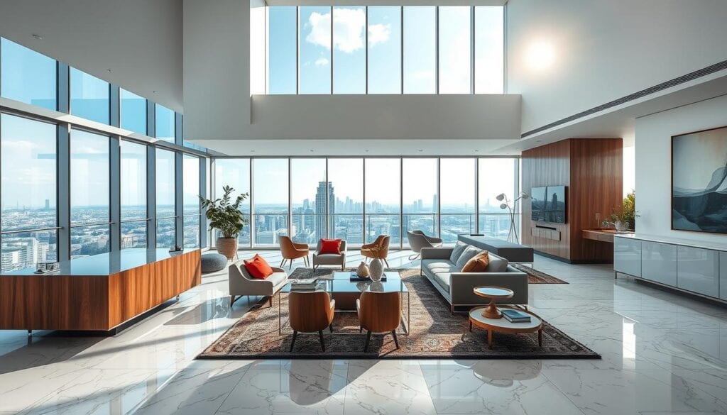 Luxus Architektur Penthouses Deutschland Luxus Architektur Penthouses Deutschland