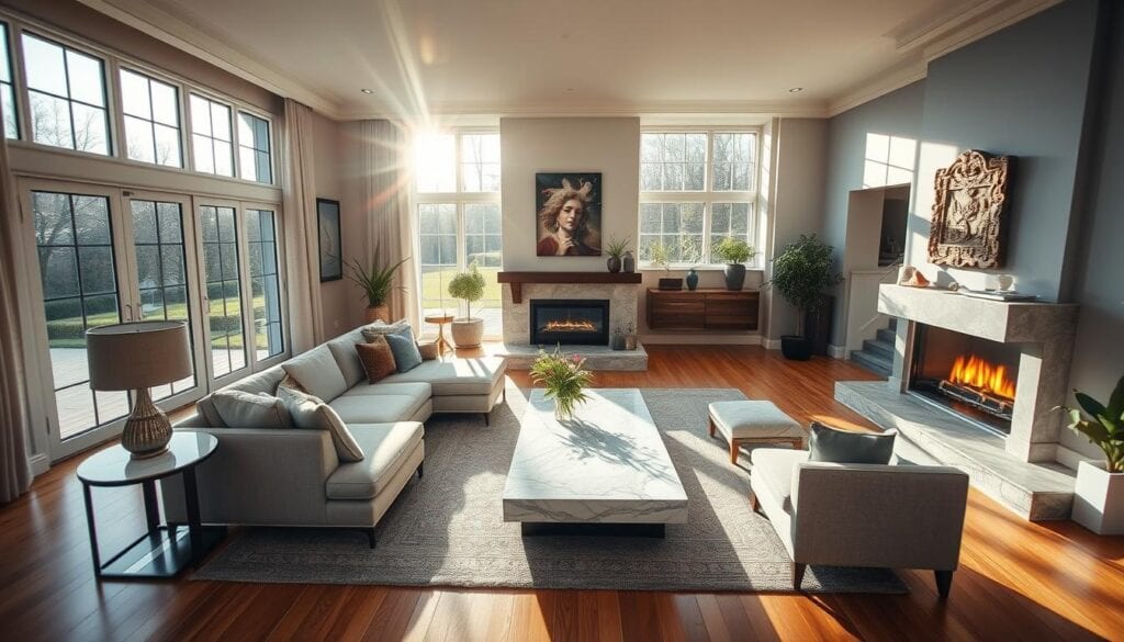 Luxusausstattung deutsche Traumhäuser Luxusausstattung deutsche Traumhäuser