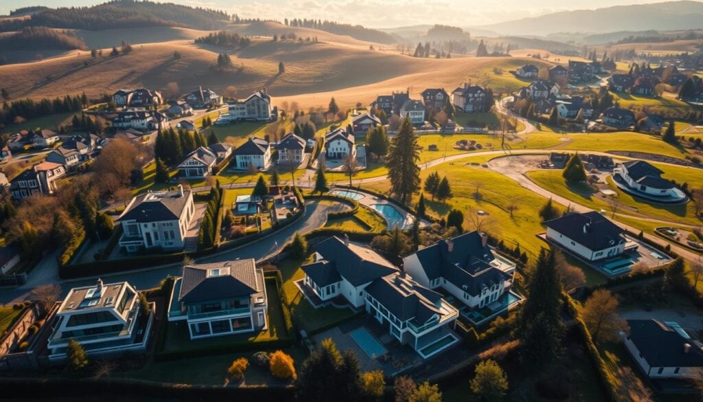 Luxushäuser Deutschland Preisentwicklung Luxushäuser Deutschland Preisentwicklung