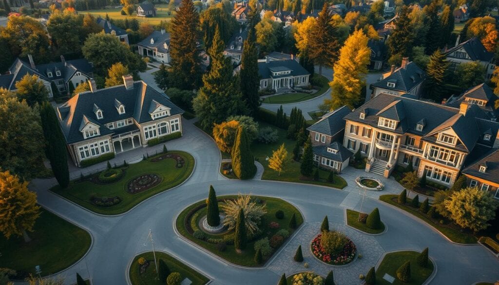 Luxusimmobilien in Deutschland Wohnlagen Luxusimmobilien in Deutschland Wohnlagen