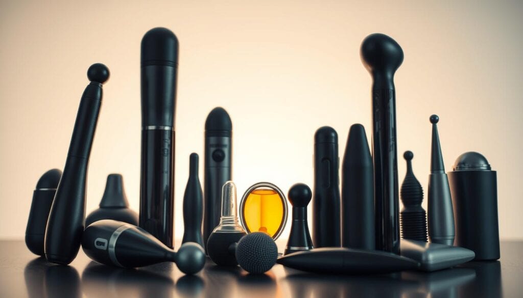 Männer Sexspielzeug Übersicht