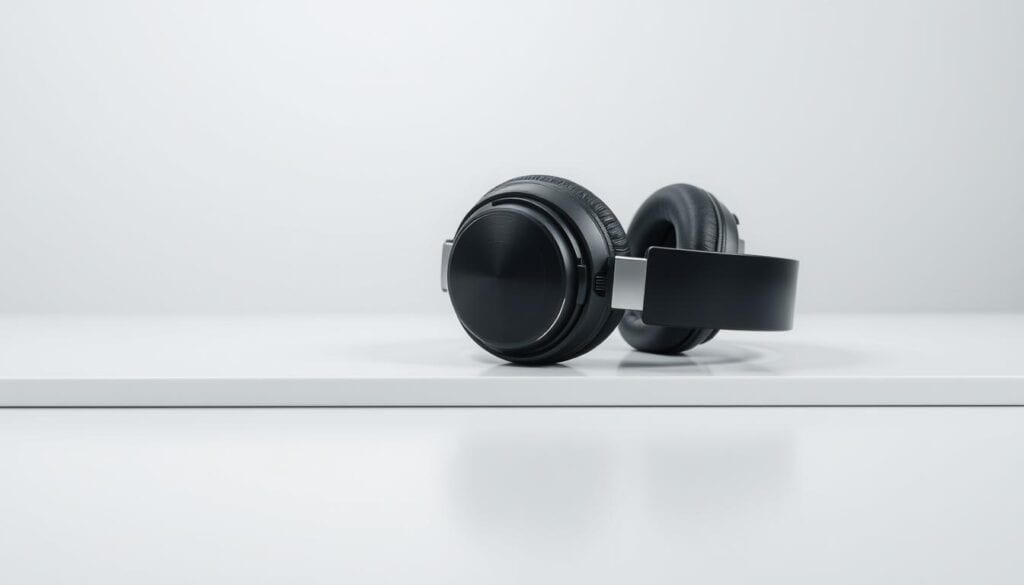 Over Ear Kopfhörer Test