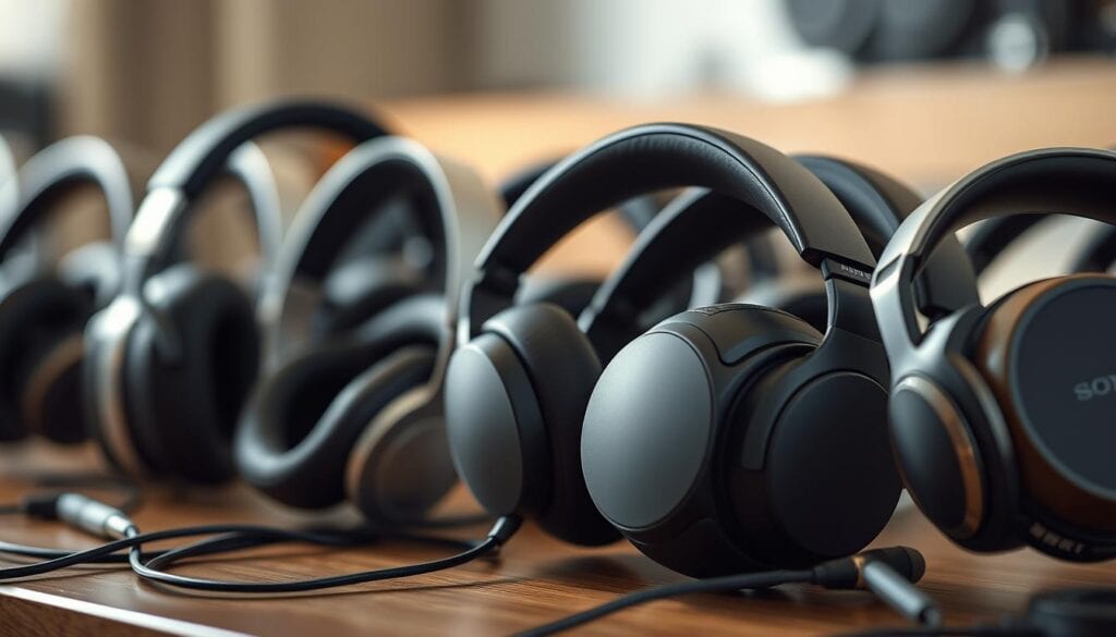 Preisübersicht Over Ear Kopfhörer