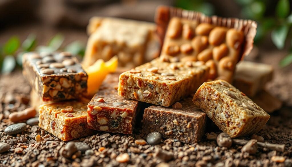 Proteinriegel Auswahl Tipps