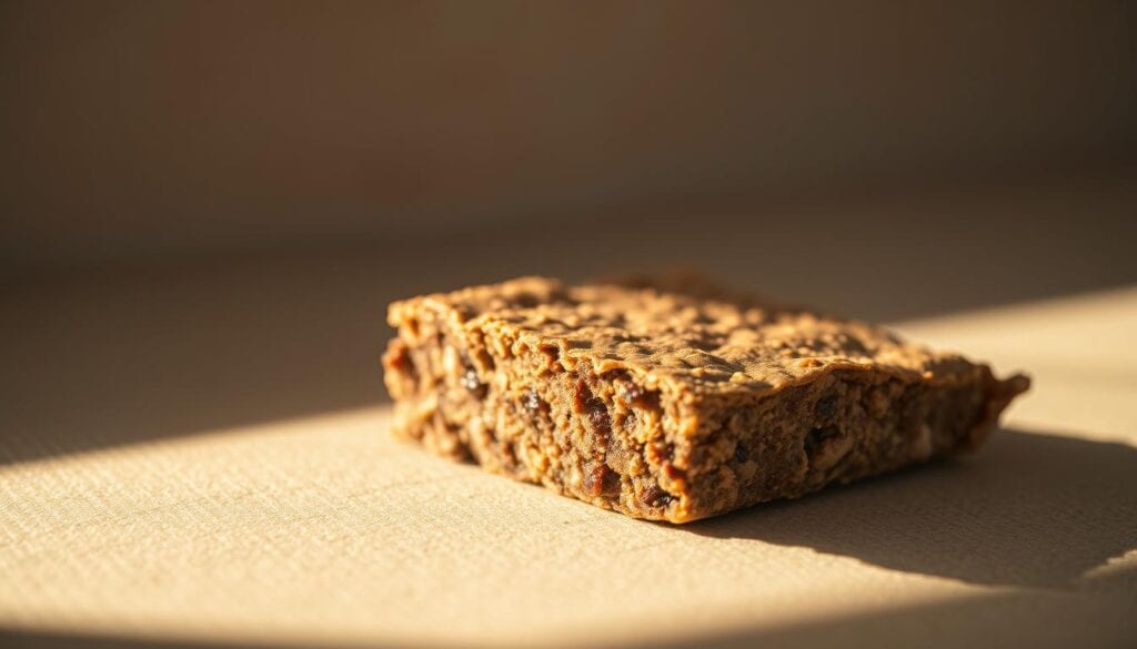 Proteinriegel Ernährung