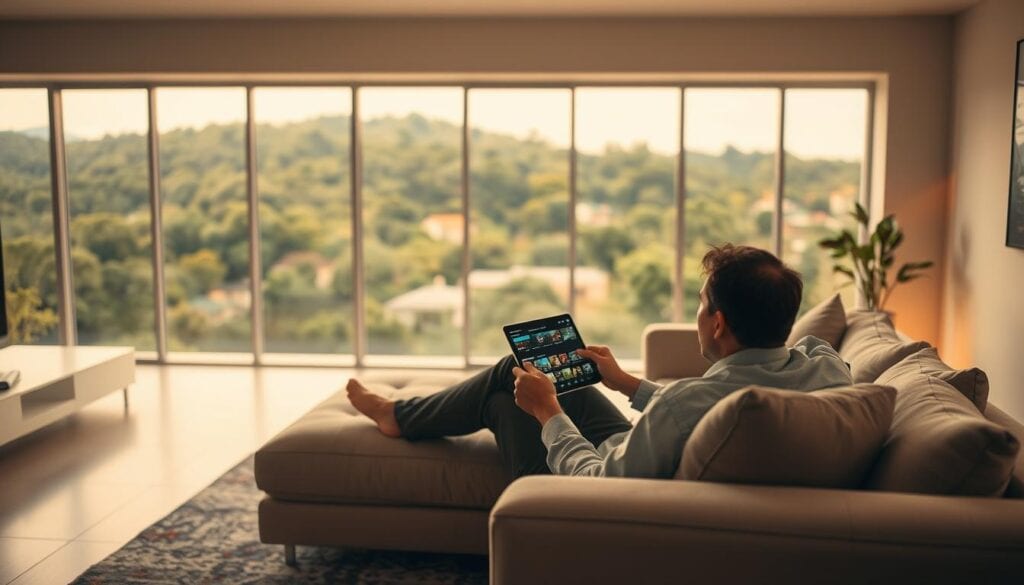 Serien auf Amazon Prime entdecken