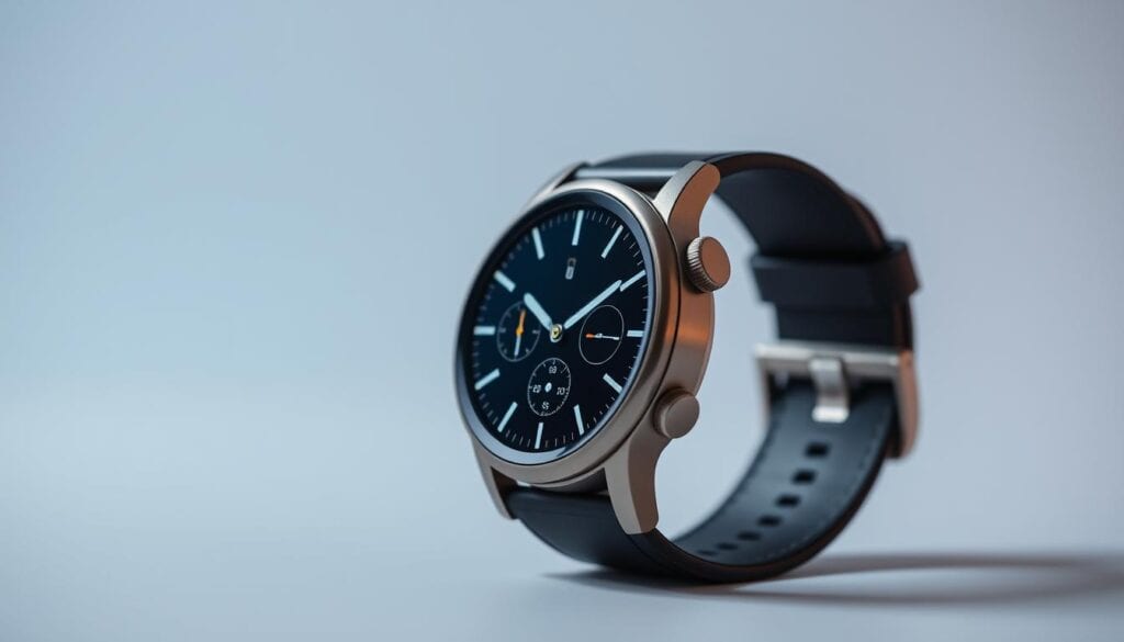 Smartwatch Uhrentrends 2025