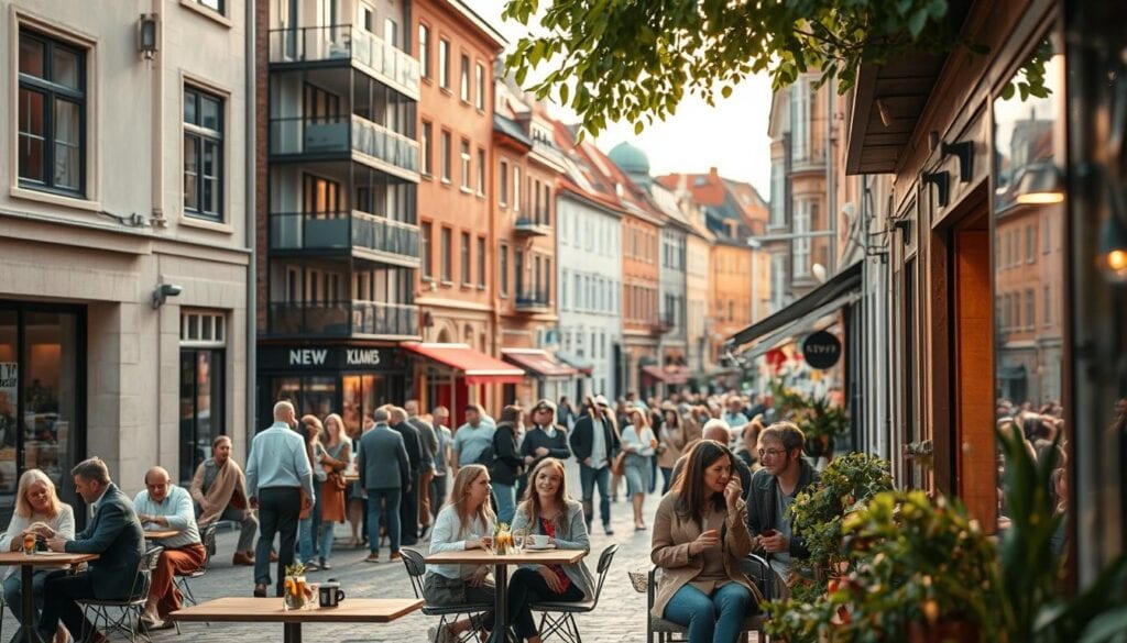 Stockholm Style Community