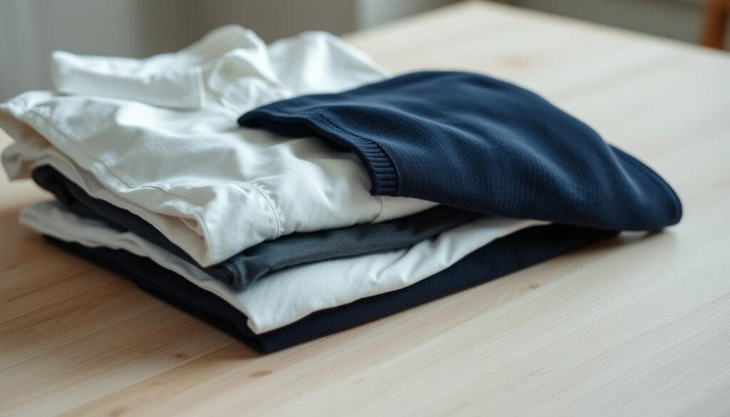 Stockholm Style Kleidungspflege