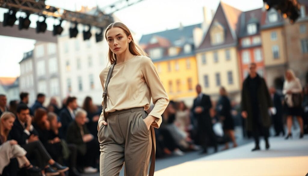 Stockholm Style Modetrends 2025