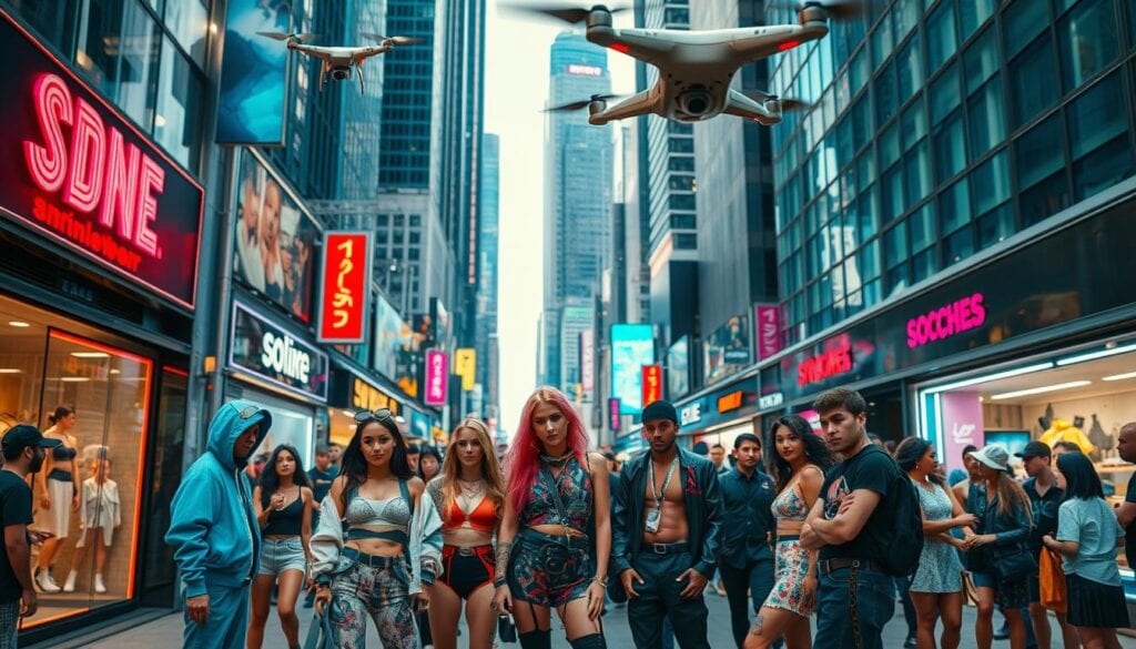 Streetwear Community 2025