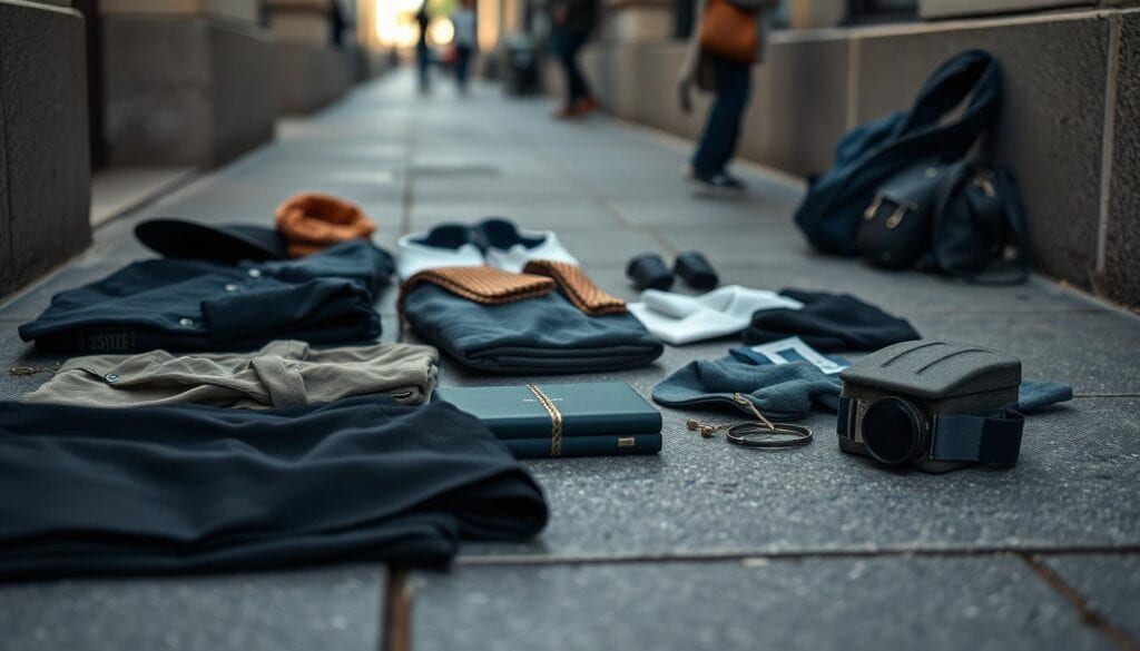 Streetwear Preis-Leistungs-Verhältnis