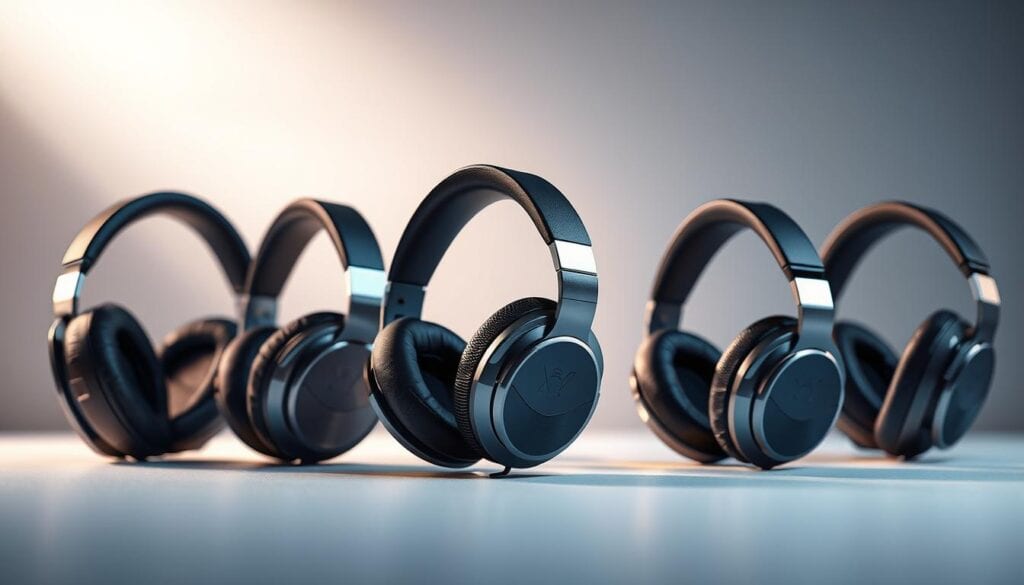 Top Over Ear Kopfhörer 2025