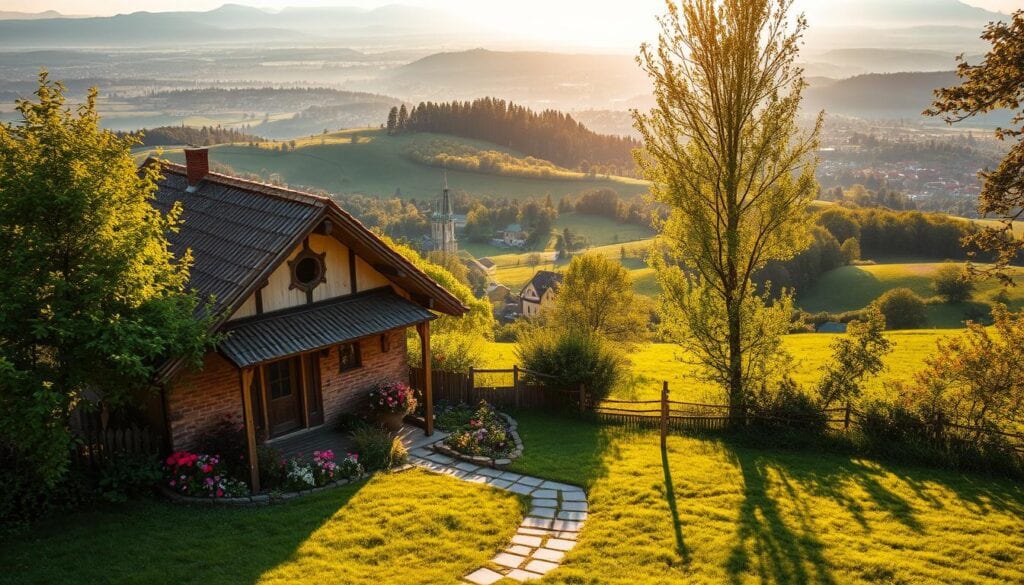 Tschechien Roadtrip Unterkünfte Tschechien Roadtrip Unterkünfte