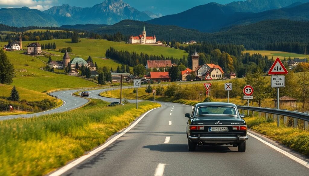 Tschechien Roadtrip Verkehrsregeln Tschechien Roadtrip Verkehrsregeln