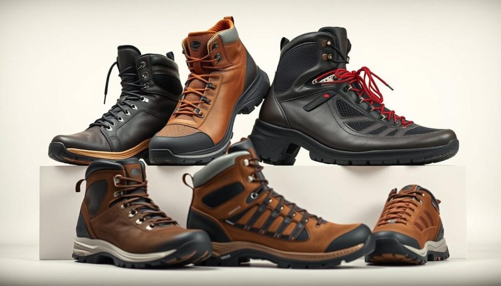 Wanderschuhe Herren Auswahl und Pflege Wanderschuhe Herren Auswahl und Pflege