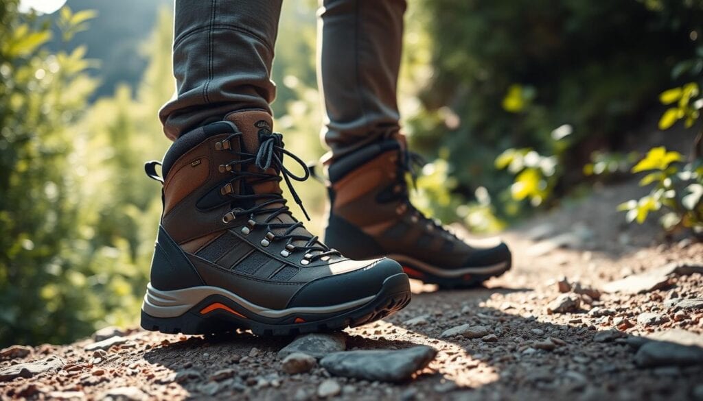 Wanderschuhe Herren Testsieger 2025 Wanderschuhe Herren Testsieger 2025