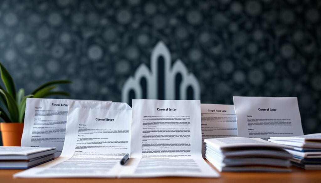 Anschreiben für verschiedene Branchen