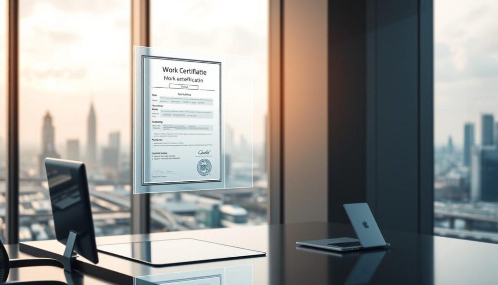 Arbeitszeugnisse im digitalen Zeitalter