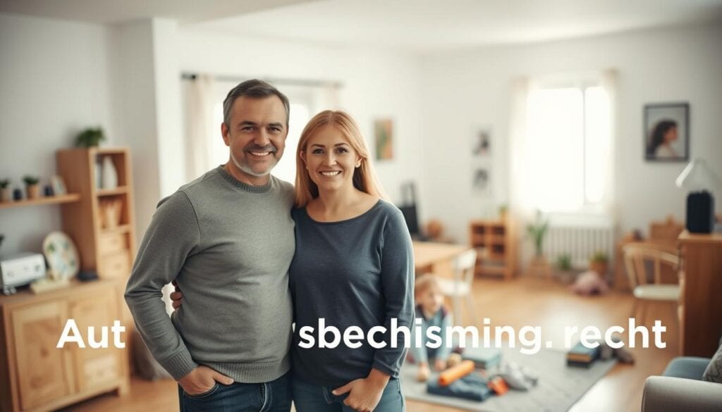 Aufenthaltsbestimmungsrecht Eltern